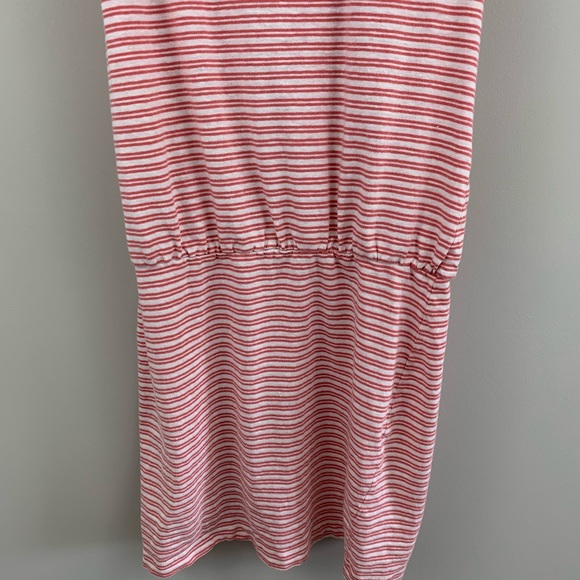 Lou & Grey drop waist tank dress - Picture 3 of 7